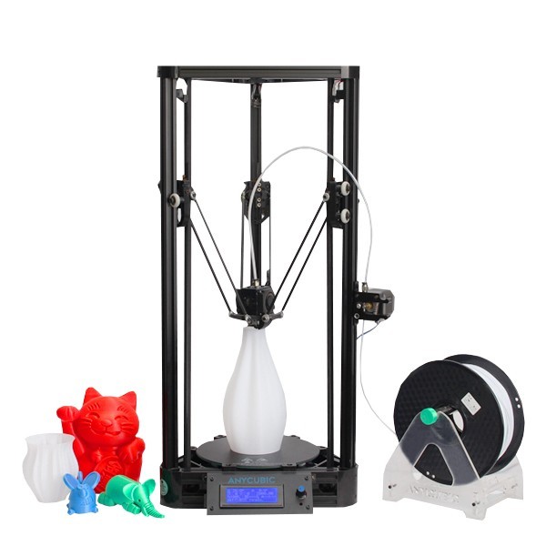 Anycubic-Kossel